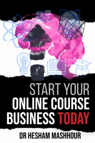 Start Your Online Course Business Today