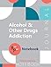 Produktbild Alcohol & Other Drugs- Addiction Certification Exam Preparation Notebook, examination study writing notebook, Office writing notebook, 154 pages, 8.5 x 11, Glossy cover