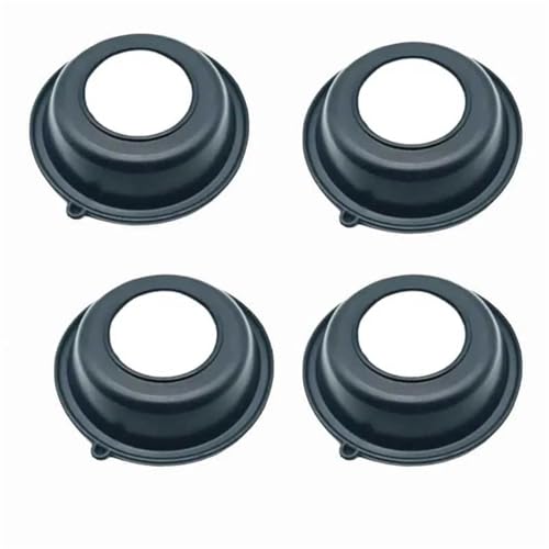Kit reparación carburador motocicleta CB400F sistema combustible diafragma