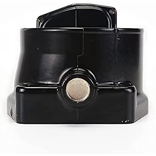 12605109 Black Boosted Drive By Wire Electronic Throttle Body 102mm Compatible With LS2 LS3 LS7 LSX CTS-V