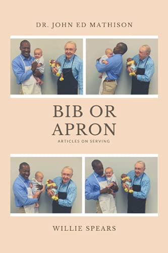 Image of Bib or Apron