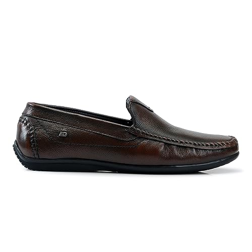 Image of ID Slip-On Casual Loafers for Men