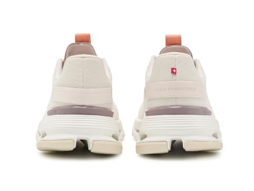 Image of On Women's Cloudnova Form 2 Sneakers