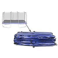 Algopix Similar Product 4 - Skywalkers Trampolines Safety Pad 9x15