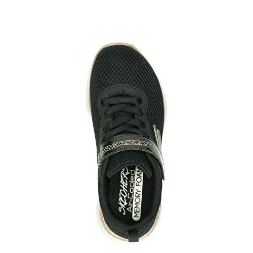 Skechers 119-81628L Scarpa Strappi + Elastico