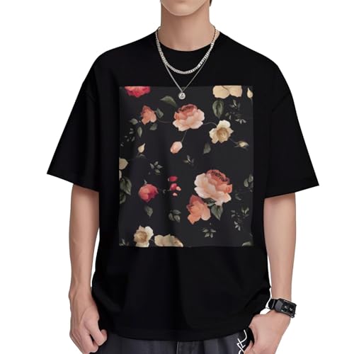 T-shirt en coton pour femme idéal pour vos sorties décontractées