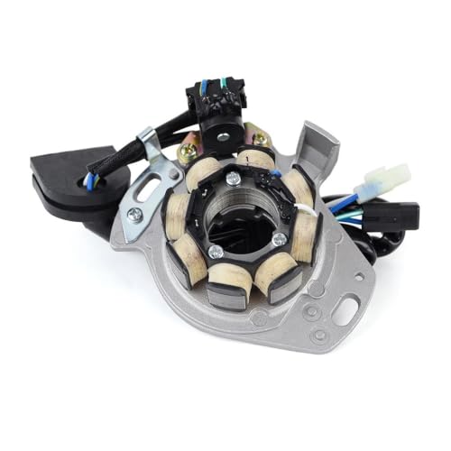 Estator CR125RW 1998 para rendimiento off-road y competicion 5