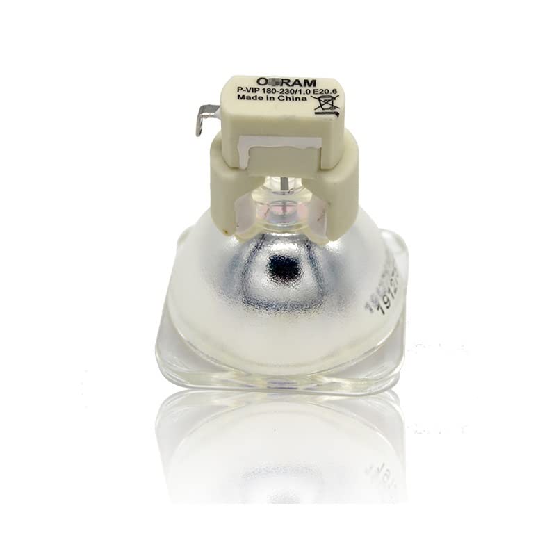 Lámpara 7R 230W E20.6 de halogenuros metálicos para cabeza móvil 200W 5