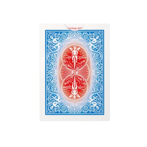 Image of Bicycle Sparkler Playing Cards - Made in USA - Tribute to American Flag & Dazzling Fireworks Deck, Bold Patriotic Collectible Card Set for Fourth of July Parties, Americana Gifts, Family Game Night