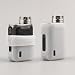 Produktbild Vaporesso SWAG Kit 80W TC Hülle,CEOKS Silikon Schutzhülle für Vaporesso SWAG Kit 80 watt TC mod Box Segeln Skin Ärmel Cover Shield transparent