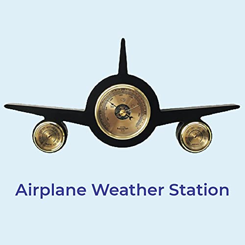 Sagefinds EF2022 Airplane Weather Station thumb #1