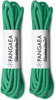 Pangaea 2 Pair Oxford Chukka 32inch