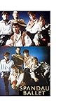 spandau ballet true lyrics deutsch  Spandau Ballet: To Cut a Long Story Short