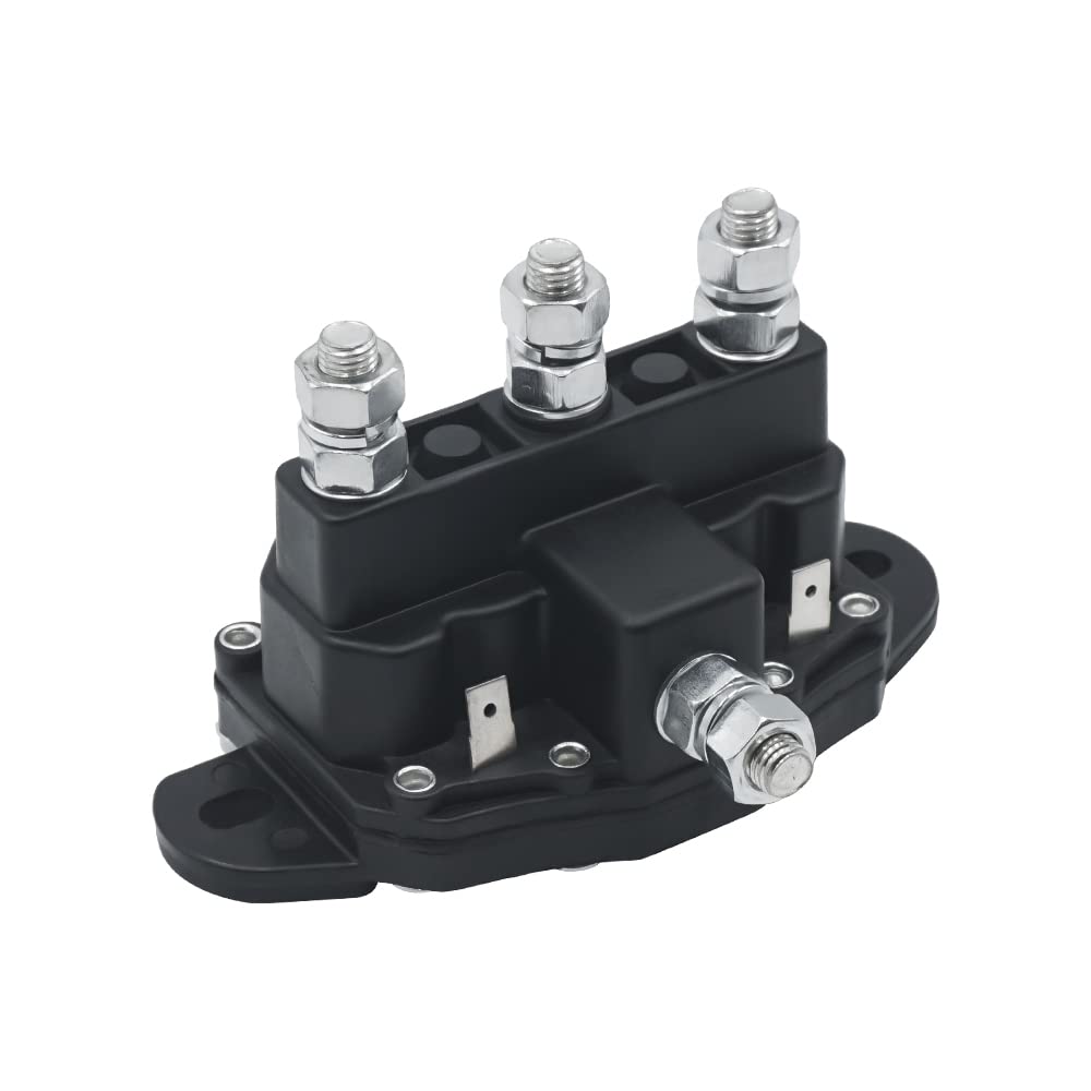 Winch Solenoid Winch Reversing Solenoid Switch – Replacement For - Foto 6