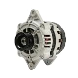 Generator Alternator Compatible For CHEVROLET Lacetti Nubira Aveo Kalos 12090432 235506085 63532630
