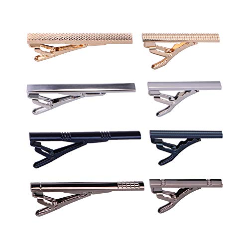 Dedestore ネクタイピン メンズ ファッション ビジネス カジュアル 真鍮製