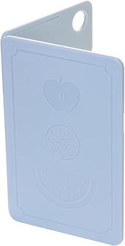 Tabla de cortar plegable a prueba de corte Tabla de picar para cortar verduras, frutas, carne y otros alimentos