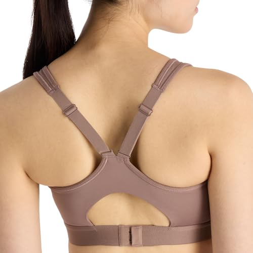 New Balance womens Nb Essential Run Bra4