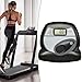 Universals Gym Equipment Monitor with Heart Rate Tracking Function Treadmill Display Meter for Home Fitness Enduring Real-time Data LED Measurement