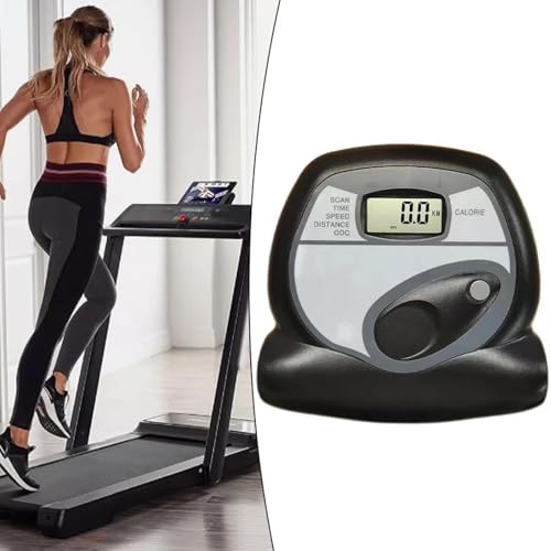 Tapis de course et vélo : tracker de fréquence cardiaque