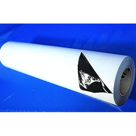 Mr. ShrinkWrap 24" x 600' Anti-Chafe Tape Cover