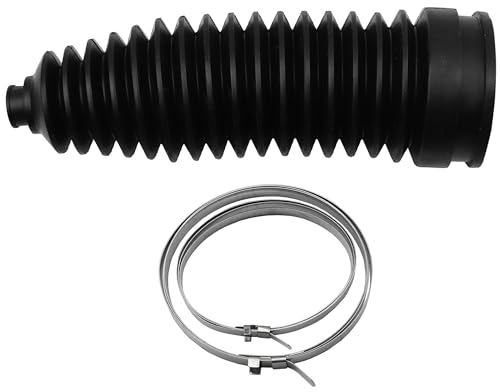 Kit de maletero de dirección Beck Arnley 1033160 repara holguras y protege la cremallera