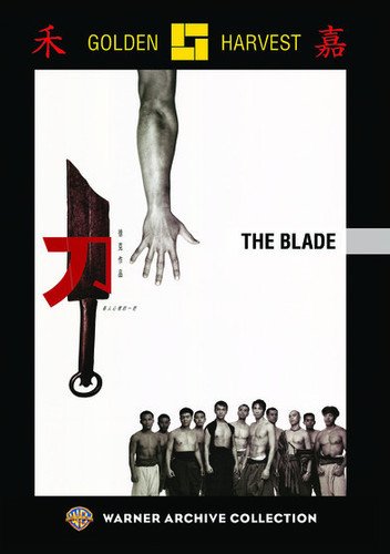 the blade itself joe abercrombie - Blade, The