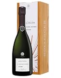 Champagne AOC Brut Rosé La Grande Année Bollinger 2018, 0,75 ℓ, Cassetta di legno