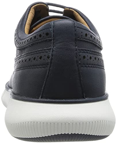 Image of Geox Men's U Adacter F Oxford