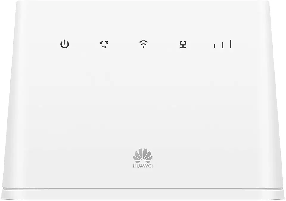 HUAWEI B311-221 LTE White