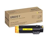 Phaser 6510 / Workcentre 6515 Yellow High Capacity Toner-Cartridge Compatible for Xerox 106R03479 for Xerox WorkCentre 6515DN 6515DNI 6515DNM 6515N, Phaser 6510DN 6510DNI 6510DNM 6510N Printer, 1 Pack