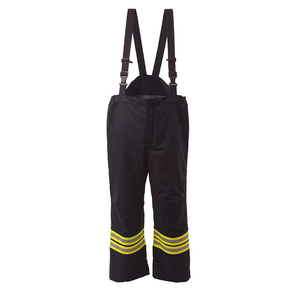 Solar 3000 Overtrousers - Color: Navy - Talla: Small - 4
