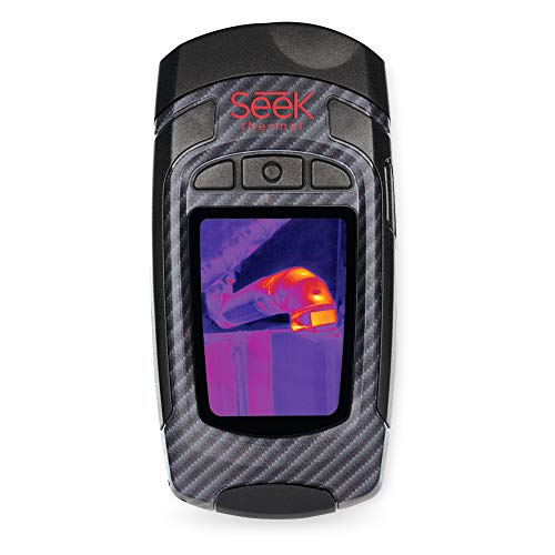 Reviews for Seek Thermal Revealpro Ruggedized, High Resolution