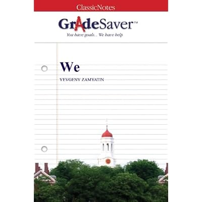 GradeSaver (TM) ClassicNotes