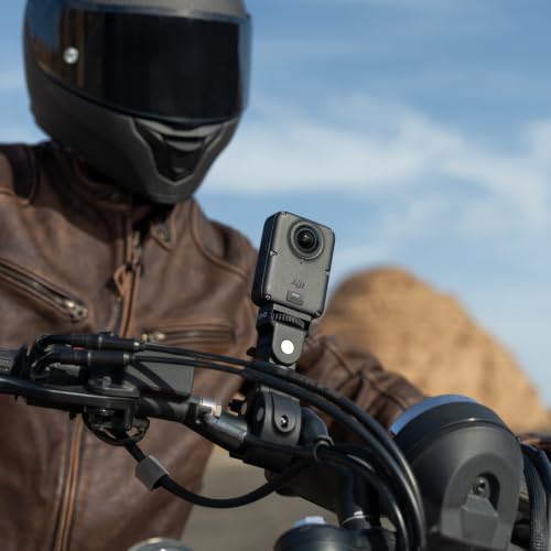 Kit de fixation robuste avec pince Osmo Heavy - vue 4