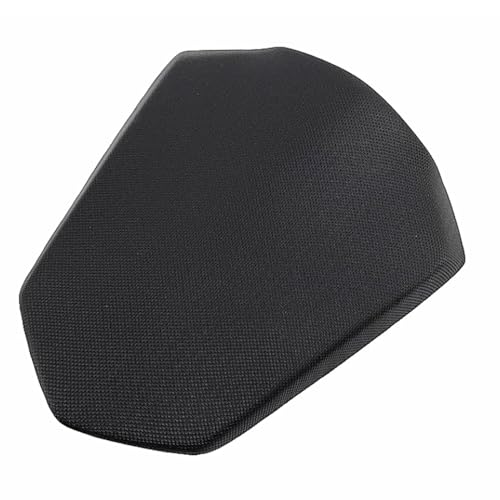 Cojín de asiento trasero para Honda CBR500R que elimina el dolor del pasajero en moto
