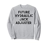 Future Hydraulic Jack Adjuster