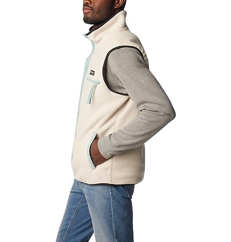 Image of Columbia mens Helvetia Vest
