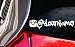Personalized social media 8" car DECAL / Sticker _ for cars trucks boats or any smooth surface from Luke Duke Decals
