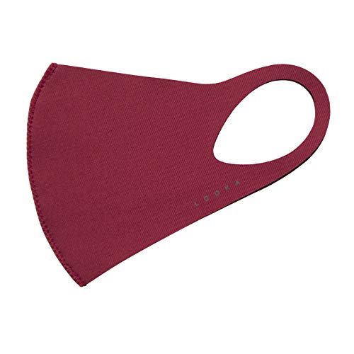 LOOKA ���J HEAT MASK �q�[�g �}�X�N �� �􂦂� �� �ɂ��Ȃ� ���r�ꂵ�Ȃ� ���� �~�p �������� �g���� �~