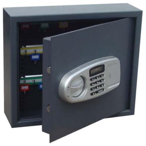 Format 4053569228930 – schlñsseltresor 50 H Aken 400 x 340 x 120