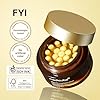 medicube Deep Vitamin C Golden Capsule Face Moisturizer - Liposome Capsules For Wrinkles, Skin Radiance - Transparent Gel for Glow Hydration - Korean Skin Care 1.94 oz #5