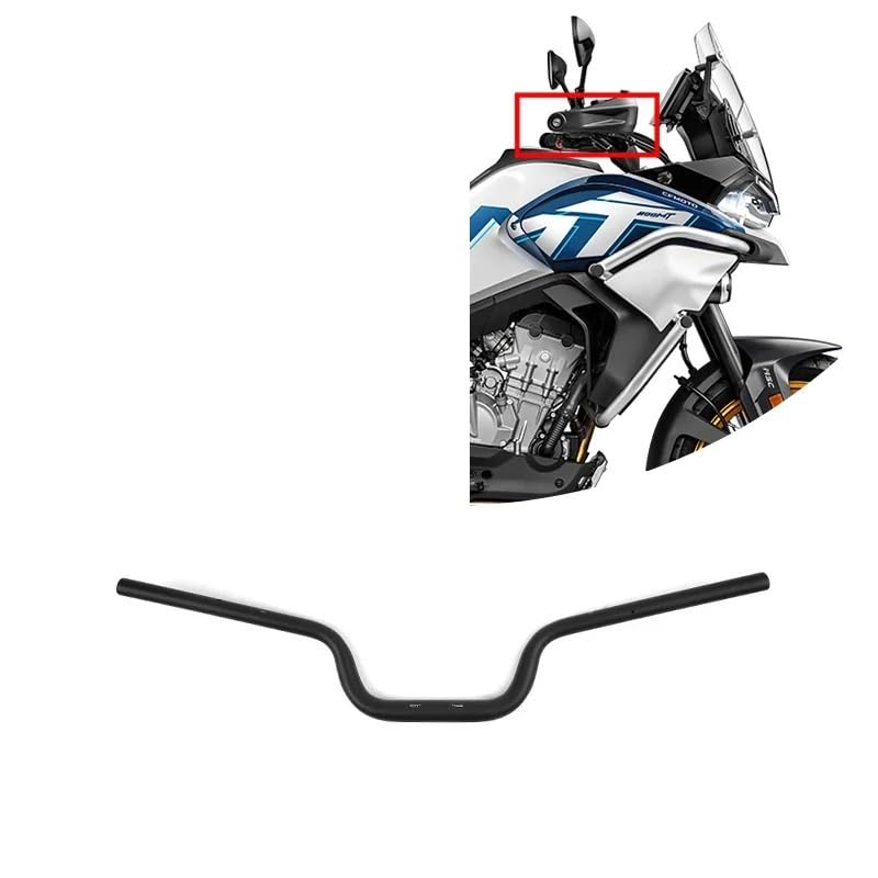 Guidon moto CFM 800MT original pour modèles CF800MT CF800-5 - 3