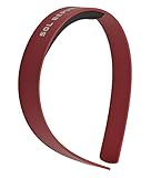 SOL REPUBLIC Interchangeable Headband for Tracks Headphones (Crimson)