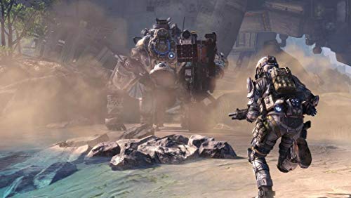 Image of Titanfall - Xbox 360 (Renewed)