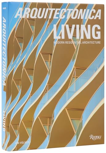 Arquitectonica Living: Modern Residential Architecture