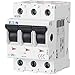 Eaton IS63/3 3-pin Master Switch, 276276