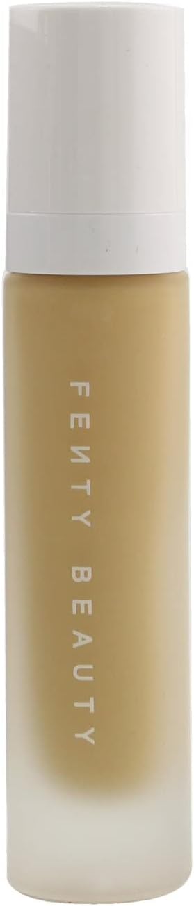 FENTY BEAUTY BY RIHANNA Oil Foundation Matte finish