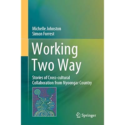 Working Two Way