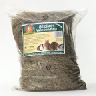 Allgäuer Wiesenheu (6X 2000 g)